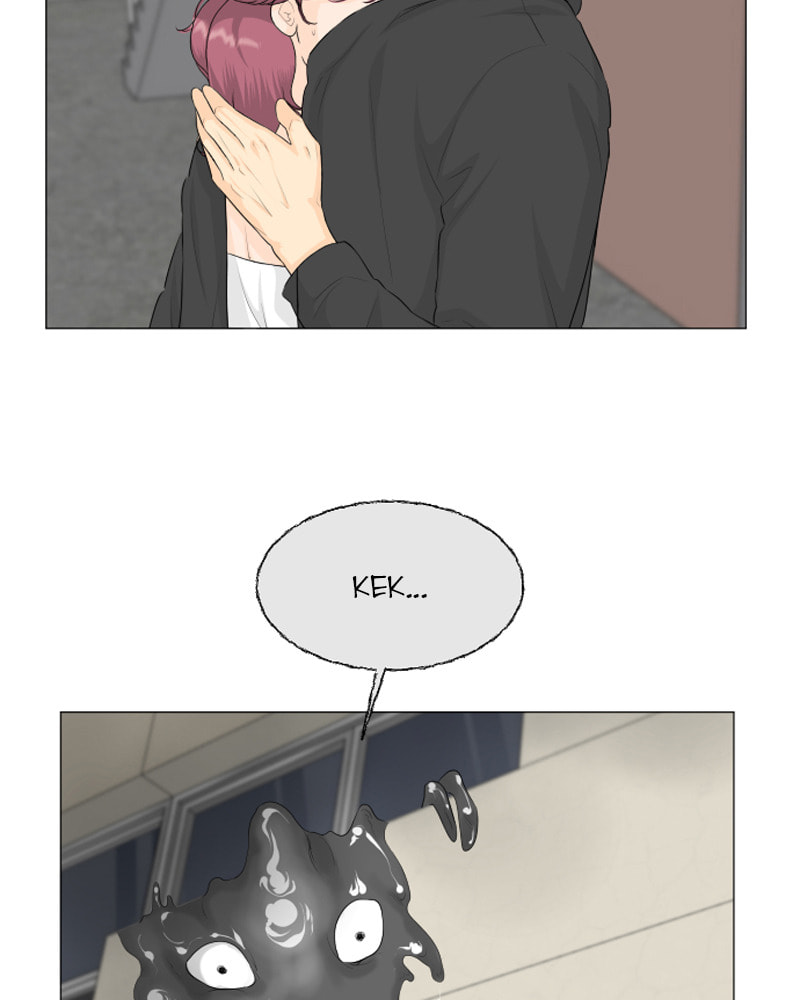 Half-Ghost Chapter 109 page 44 - 