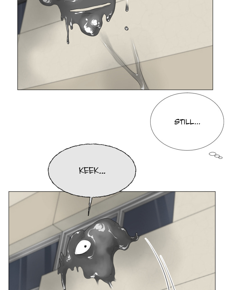 Half-Ghost Chapter 109 page 45 - 