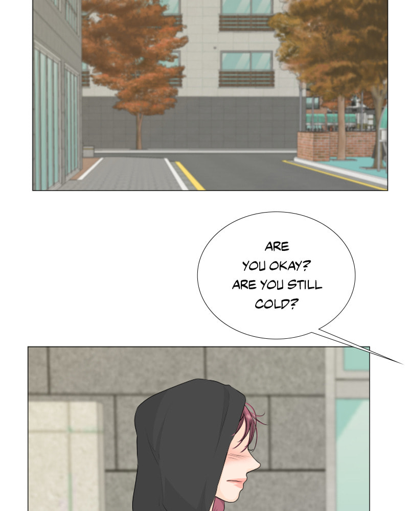Half-Ghost Chapter 109 page 51 - 