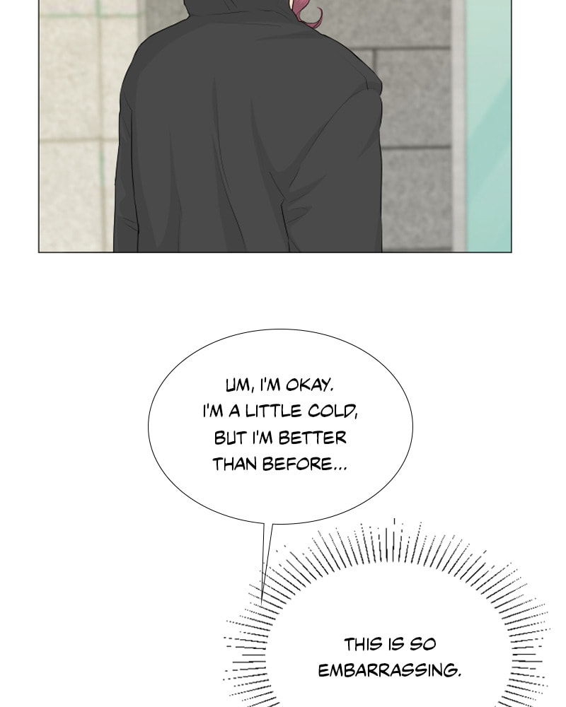 Half-Ghost Chapter 109 page 52 - 
