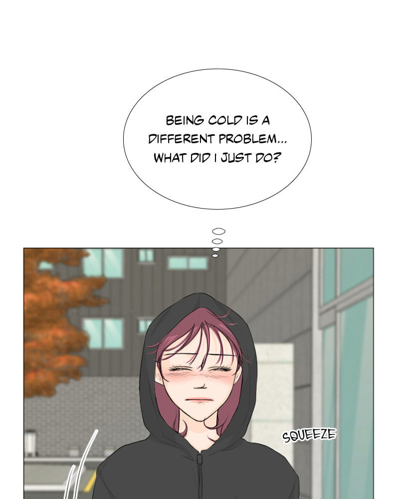 Half-Ghost Chapter 109 page 54 - 