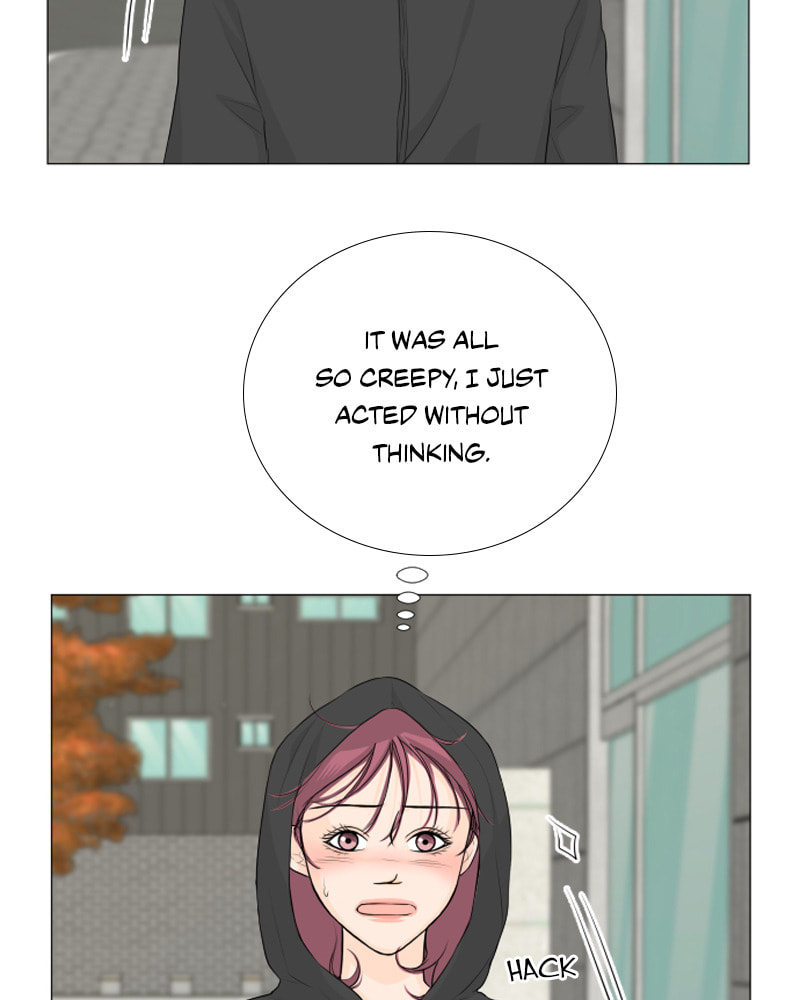 Half-Ghost Chapter 109 page 55 - 