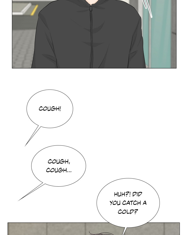 Half-Ghost Chapter 109 page 56 - 