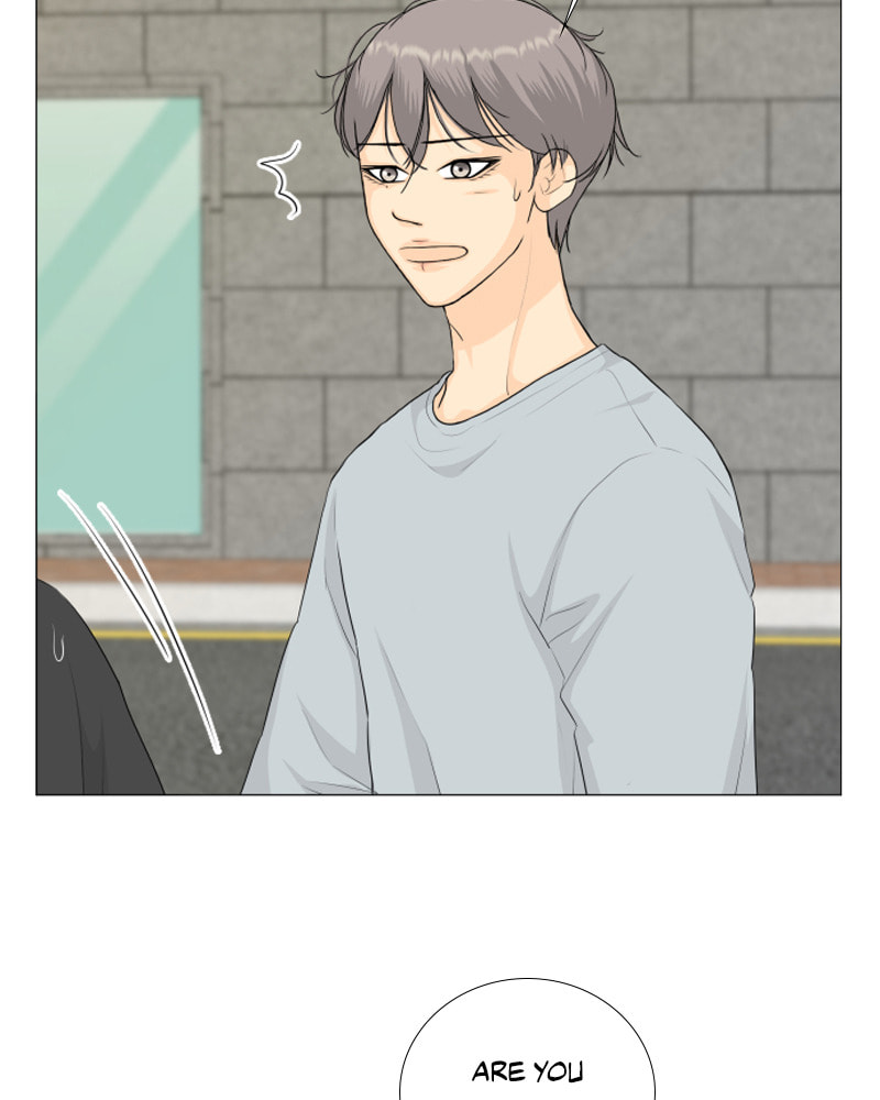 Half-Ghost Chapter 109 page 57 - 