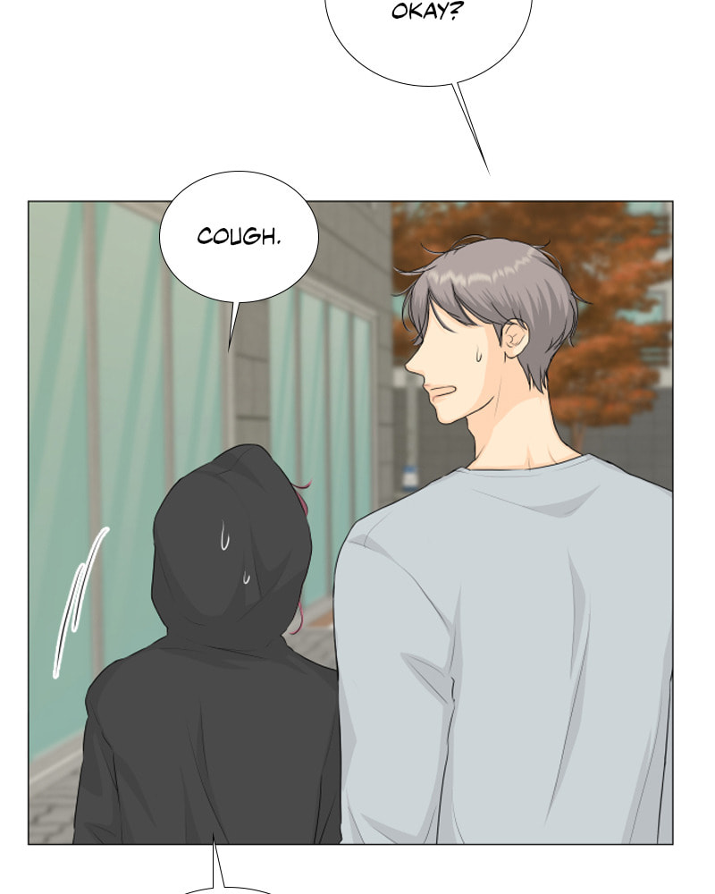Half-Ghost Chapter 109 page 58 - 