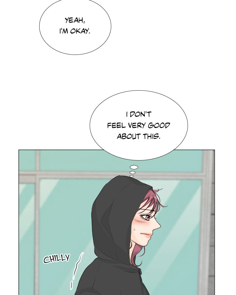 Half-Ghost Chapter 109 page 59 - 