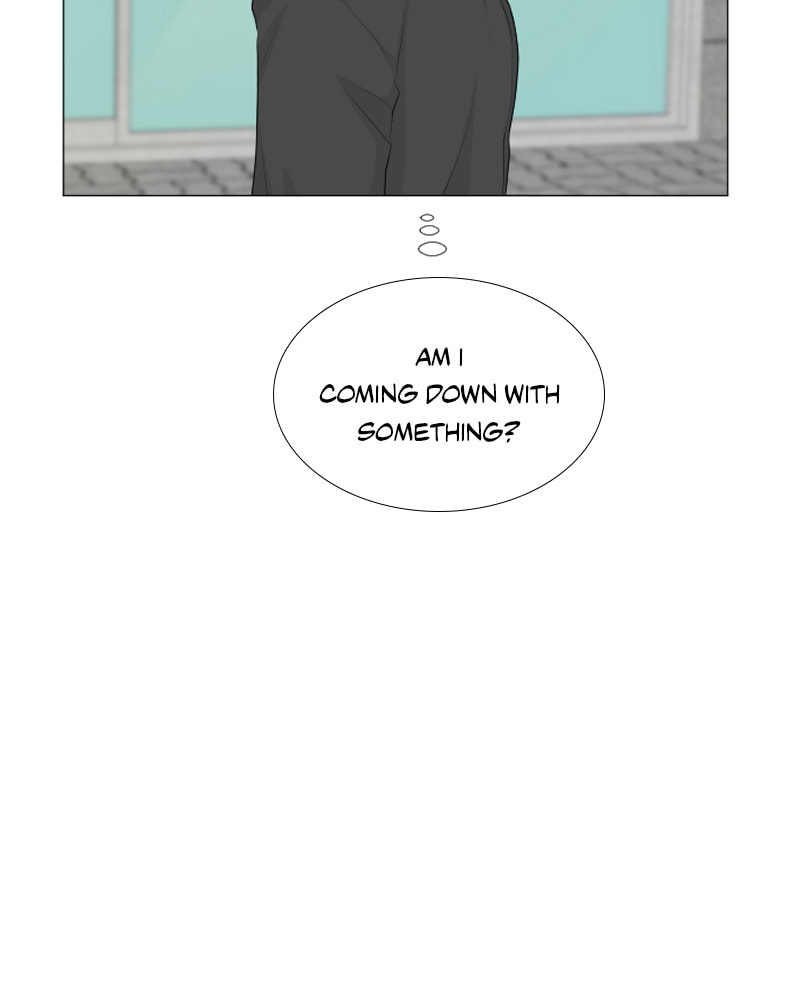 Half-Ghost Chapter 109 page 60 - 