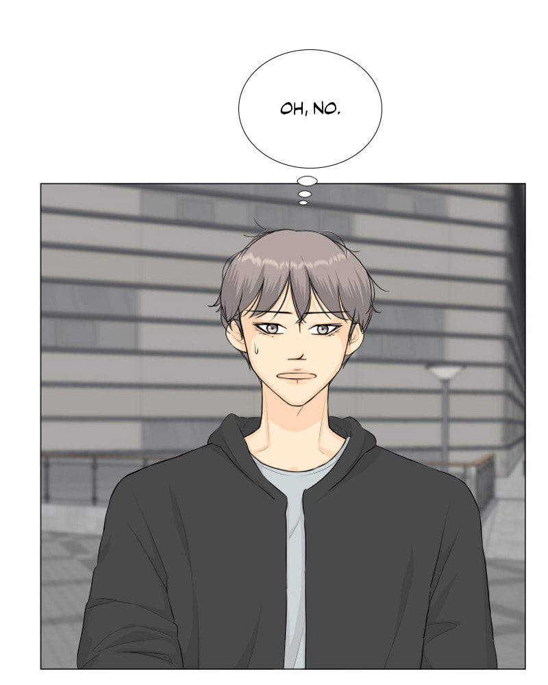 Half-Ghost Chapter 109 page 7 - 
