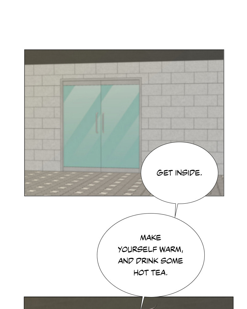 Half-Ghost Chapter 109 page 61 - 