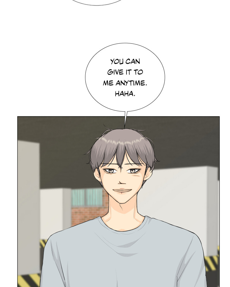 Half-Ghost Chapter 109 page 64 - 