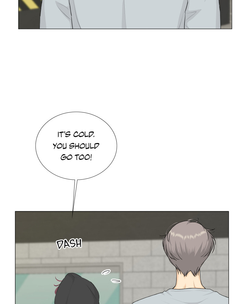 Half-Ghost Chapter 109 page 65 - 