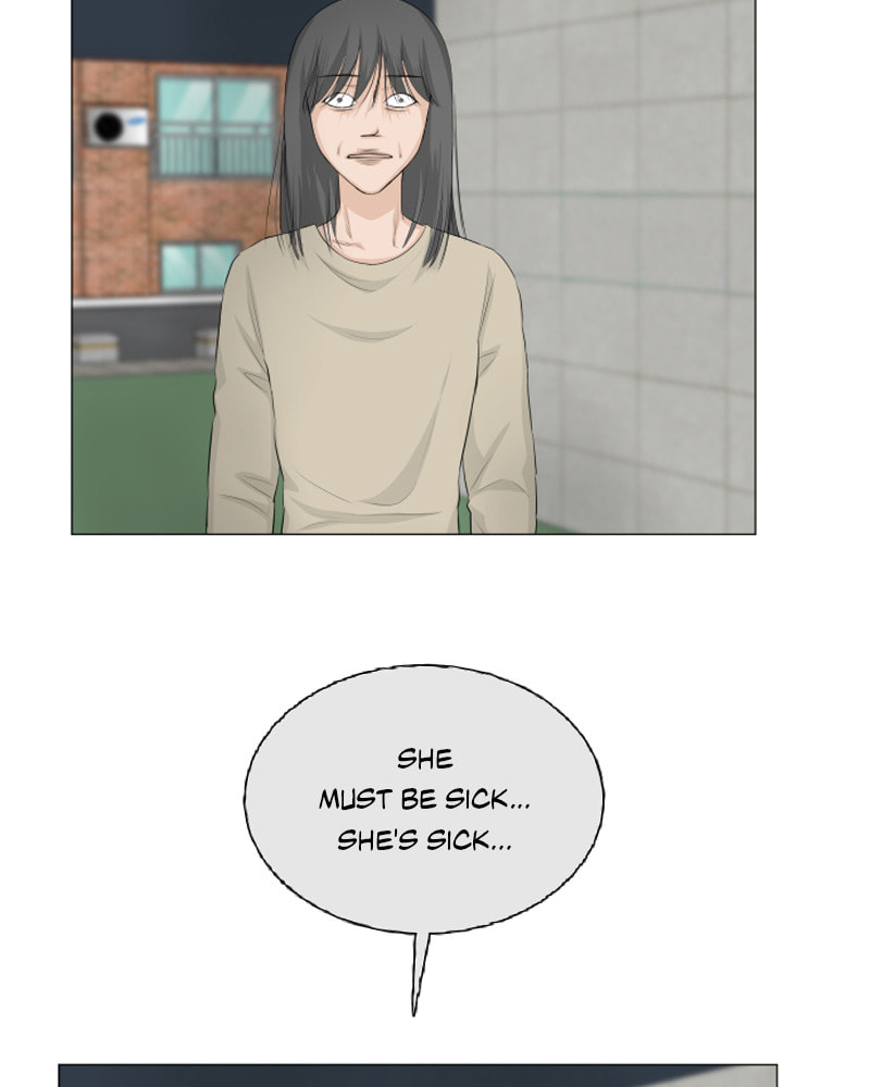 Half-Ghost Chapter 109 page 70 - 