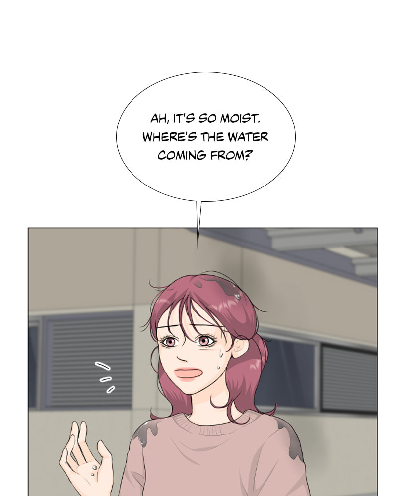 Half-Ghost Chapter 109 page 8 - 