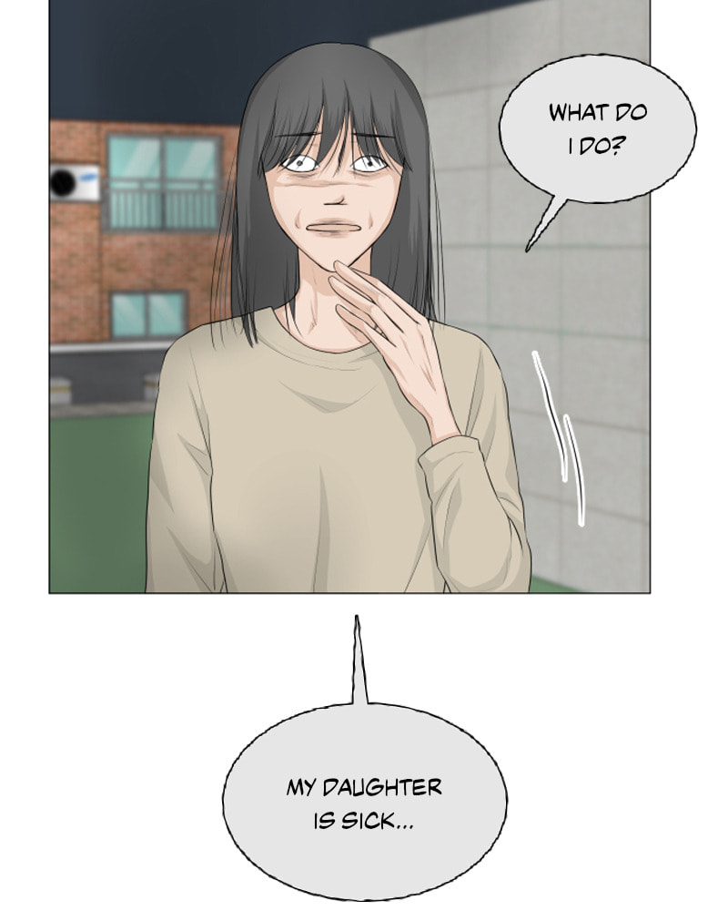 Half-Ghost Chapter 109 page 71 - 