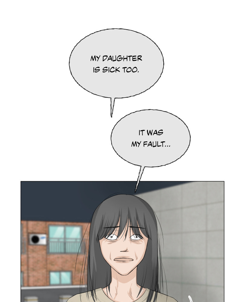 Half-Ghost Chapter 109 page 73 - 