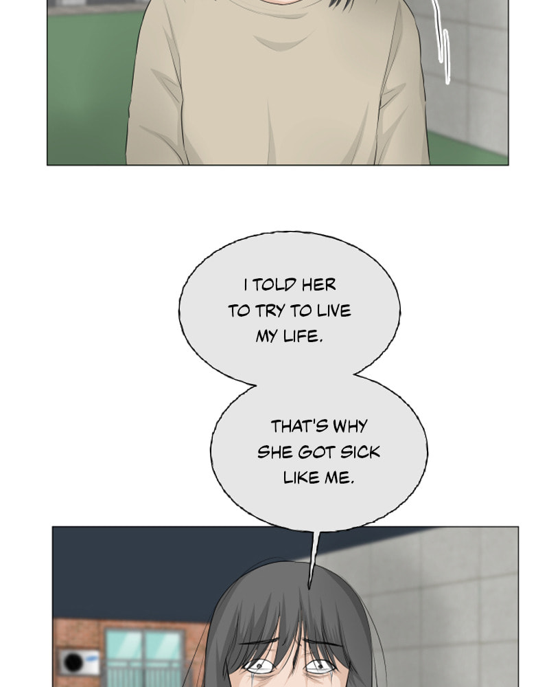Half-Ghost Chapter 109 page 74 - 