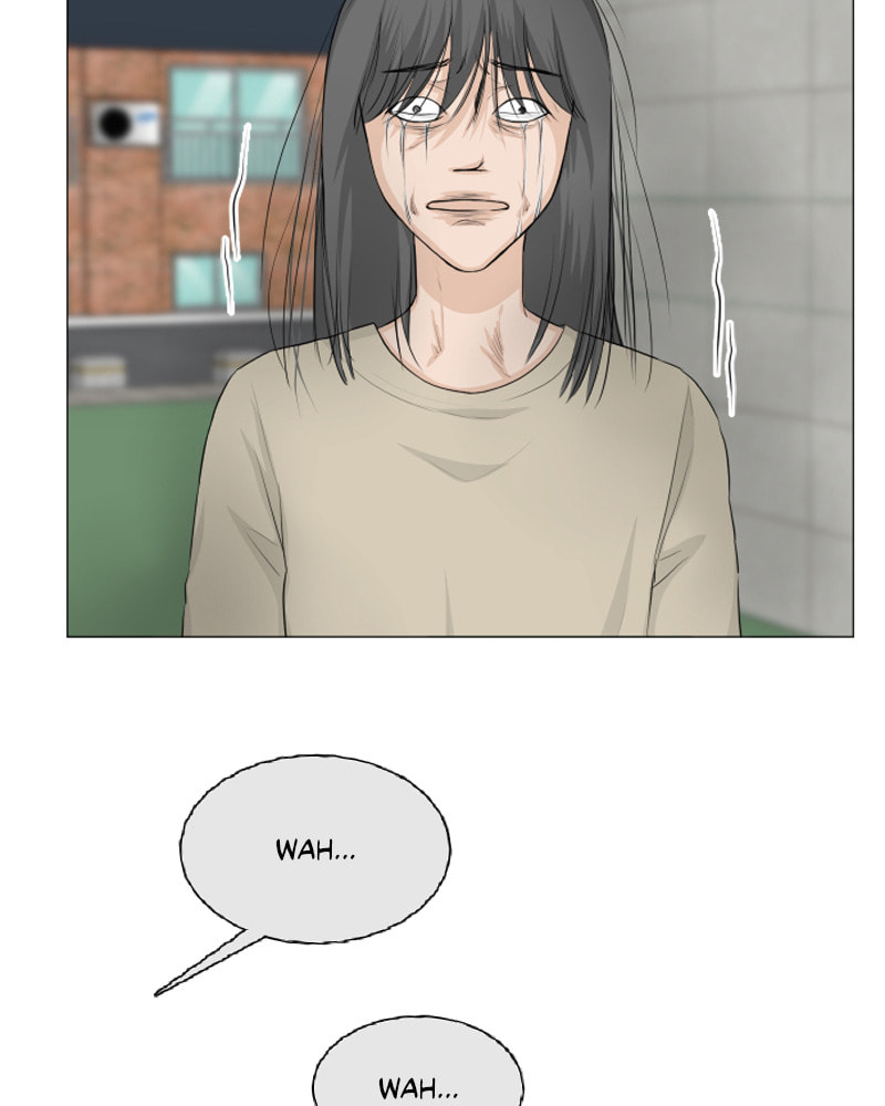 Half-Ghost Chapter 109 page 76 - 