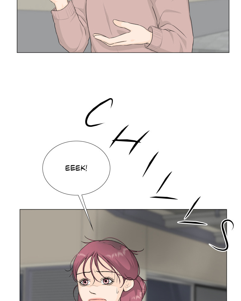 Half-Ghost Chapter 109 page 9 - 