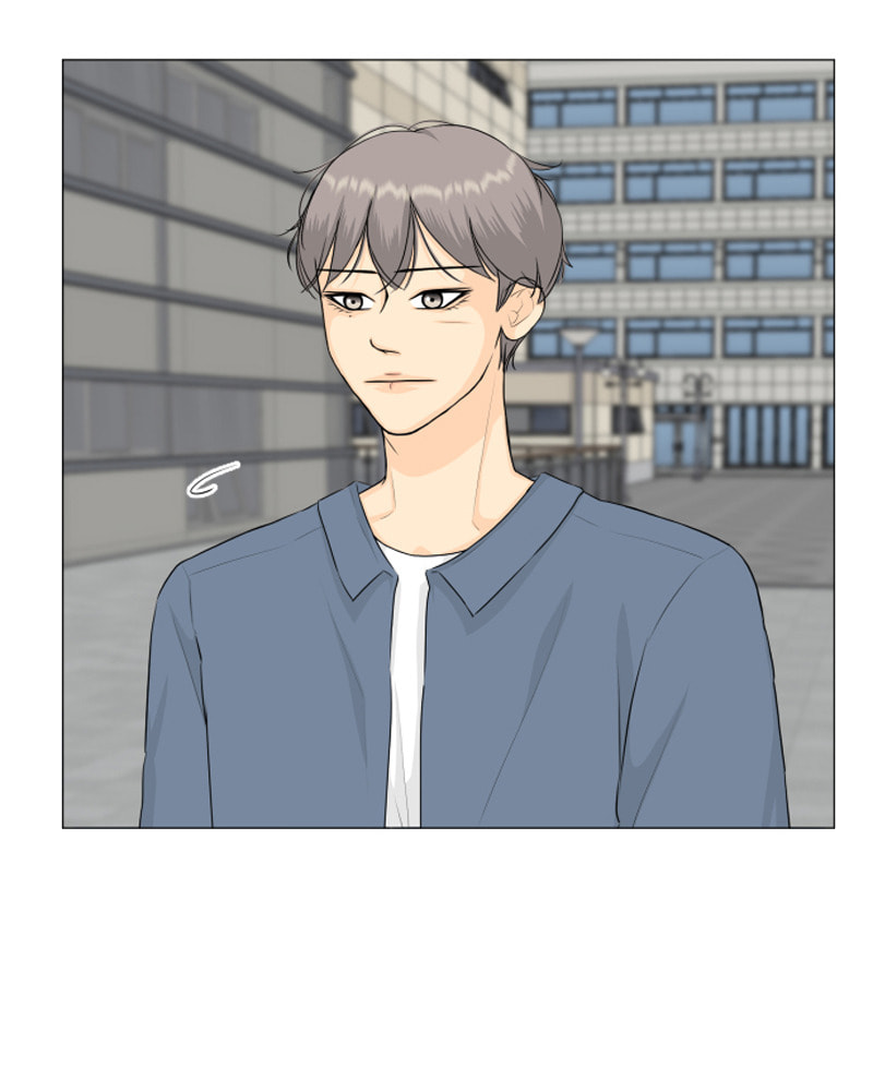 Half-Ghost Chapter 110 page 11 - 