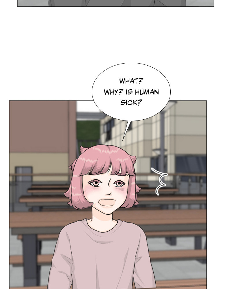 Half-Ghost Chapter 110 page 13 - 