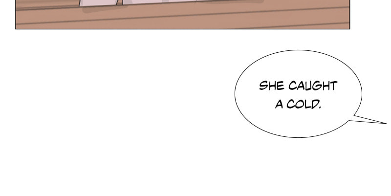 Half-Ghost Chapter 110 page 14 - 