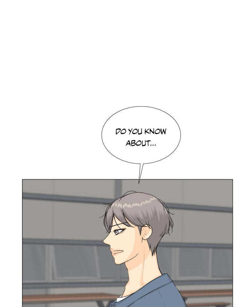 Half-Ghost Chapter 110 page 15 - 