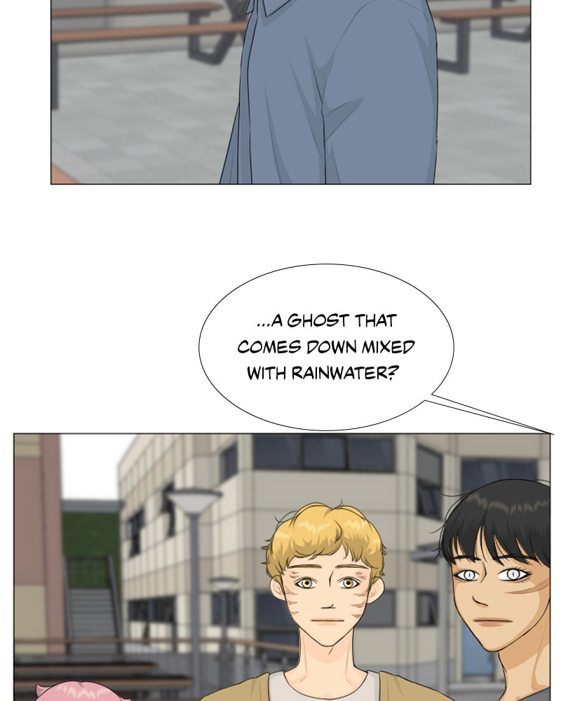 Half-Ghost Chapter 110 page 16 - 