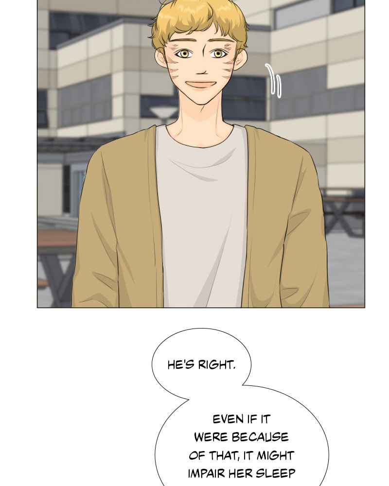 Half-Ghost Chapter 110 page 20 - 