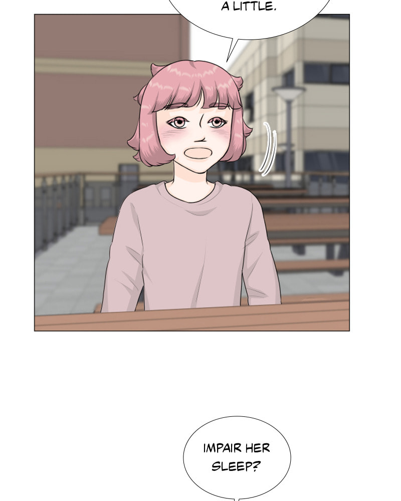 Half-Ghost Chapter 110 page 21 - 
