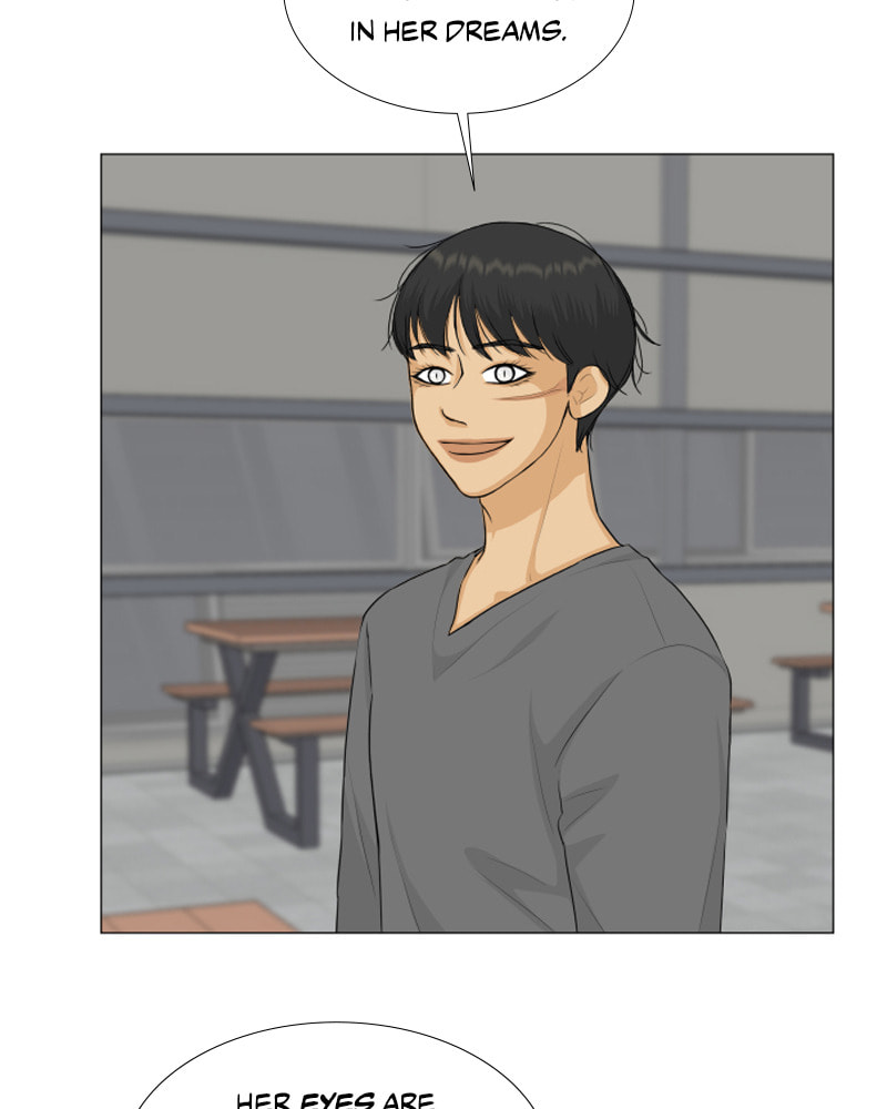 Half-Ghost Chapter 110 page 23 - 