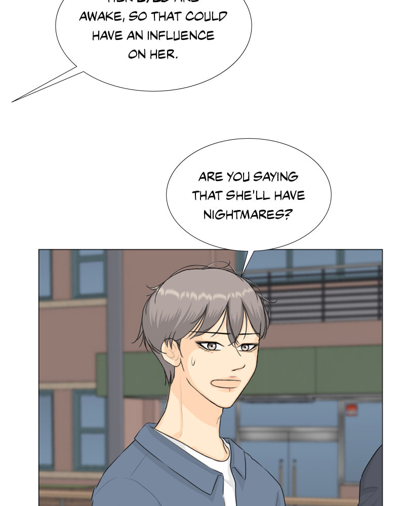 Half-Ghost Chapter 110 page 24 - 