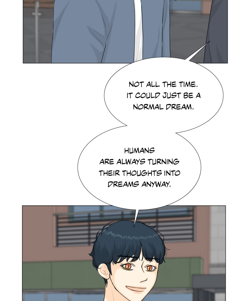 Half-Ghost Chapter 110 page 25 - 