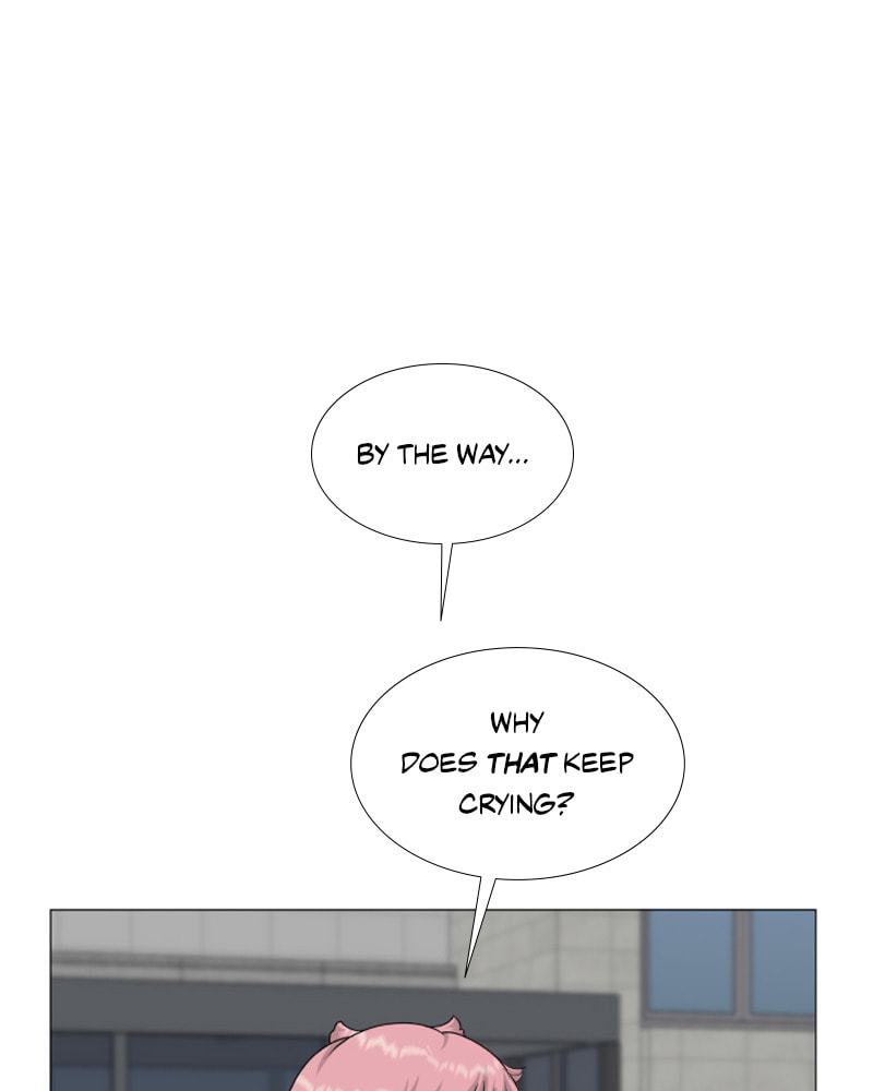 Half-Ghost Chapter 110 page 28 - 