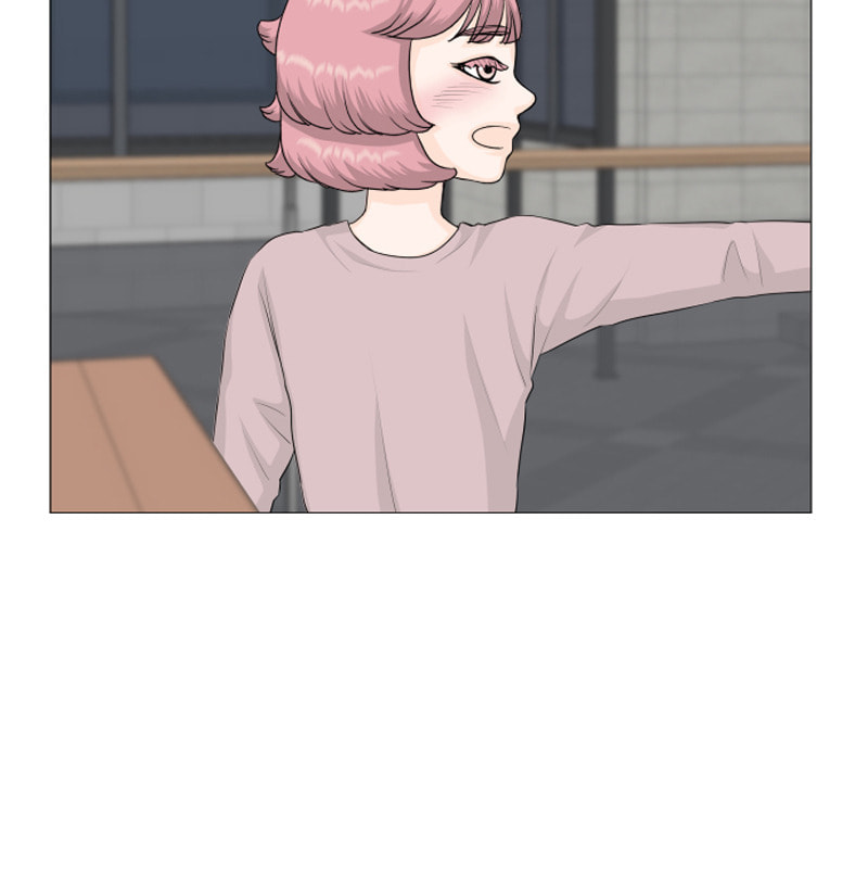Half-Ghost Chapter 110 page 29 - 
