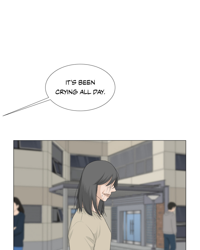 Half-Ghost Chapter 110 page 30 - 