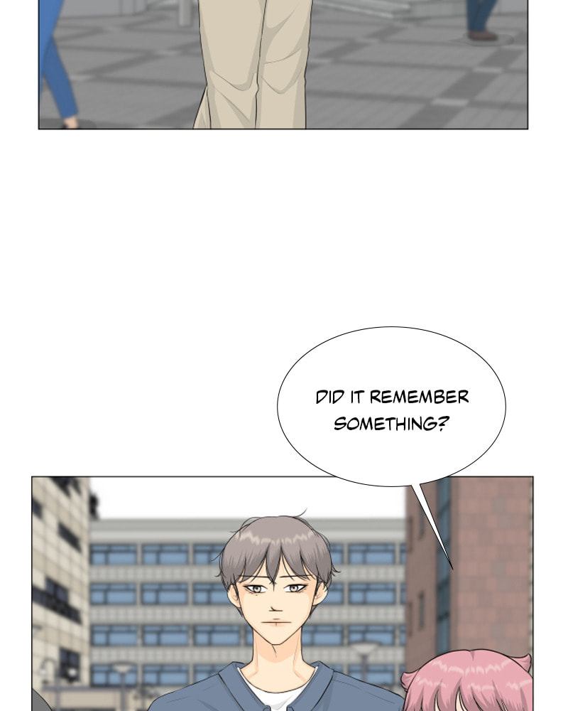 Half-Ghost Chapter 110 page 31 - 