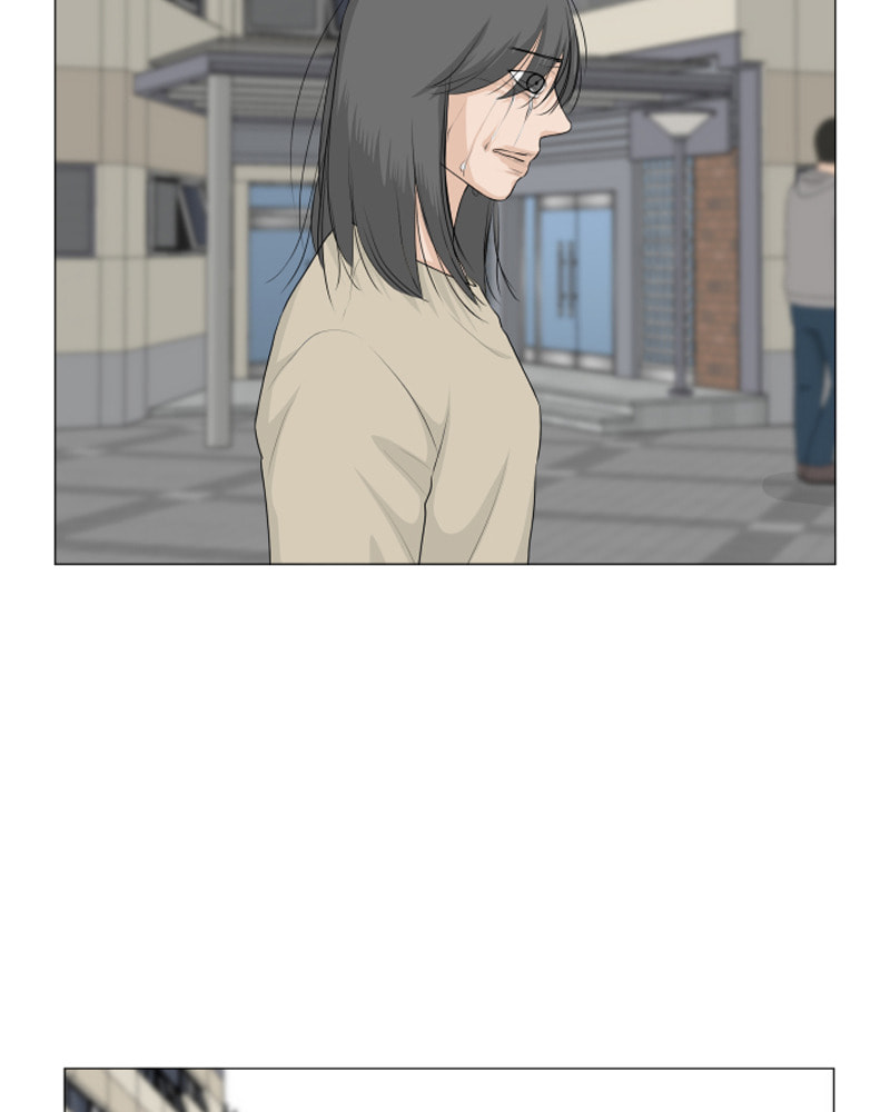 Half-Ghost Chapter 110 page 33 - 