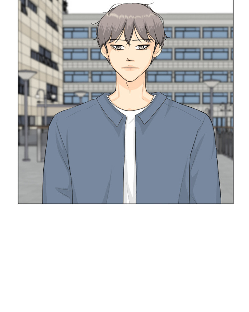 Half-Ghost Chapter 110 page 34 - 