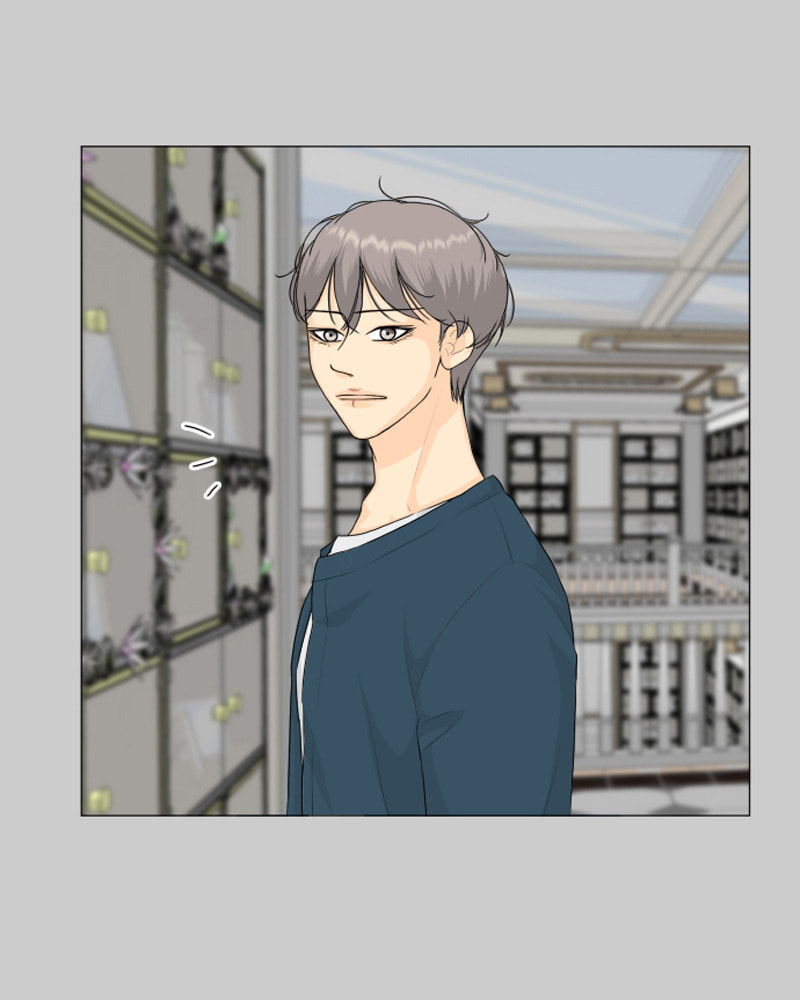 Half-Ghost Chapter 110 page 37 - 