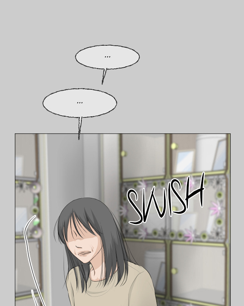 Half-Ghost Chapter 110 page 38 - 