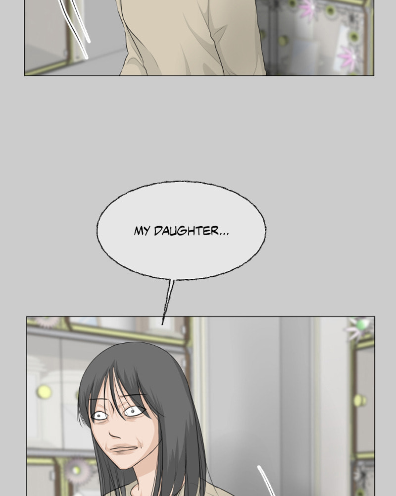 Half-Ghost Chapter 110 page 39 - 