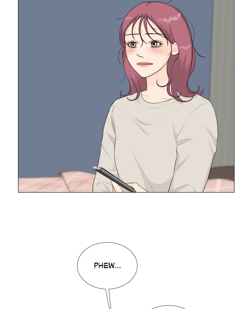 Half-Ghost Chapter 110 page 5 - 