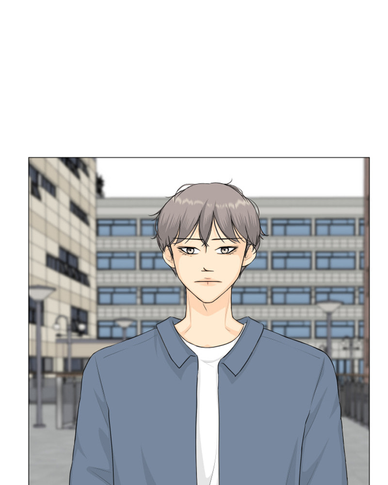 Half-Ghost Chapter 110 page 44 - 