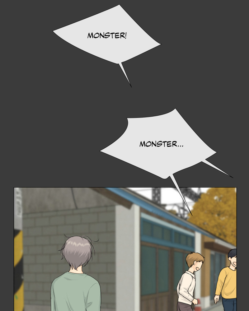 Half-Ghost Chapter 110 page 60 - 