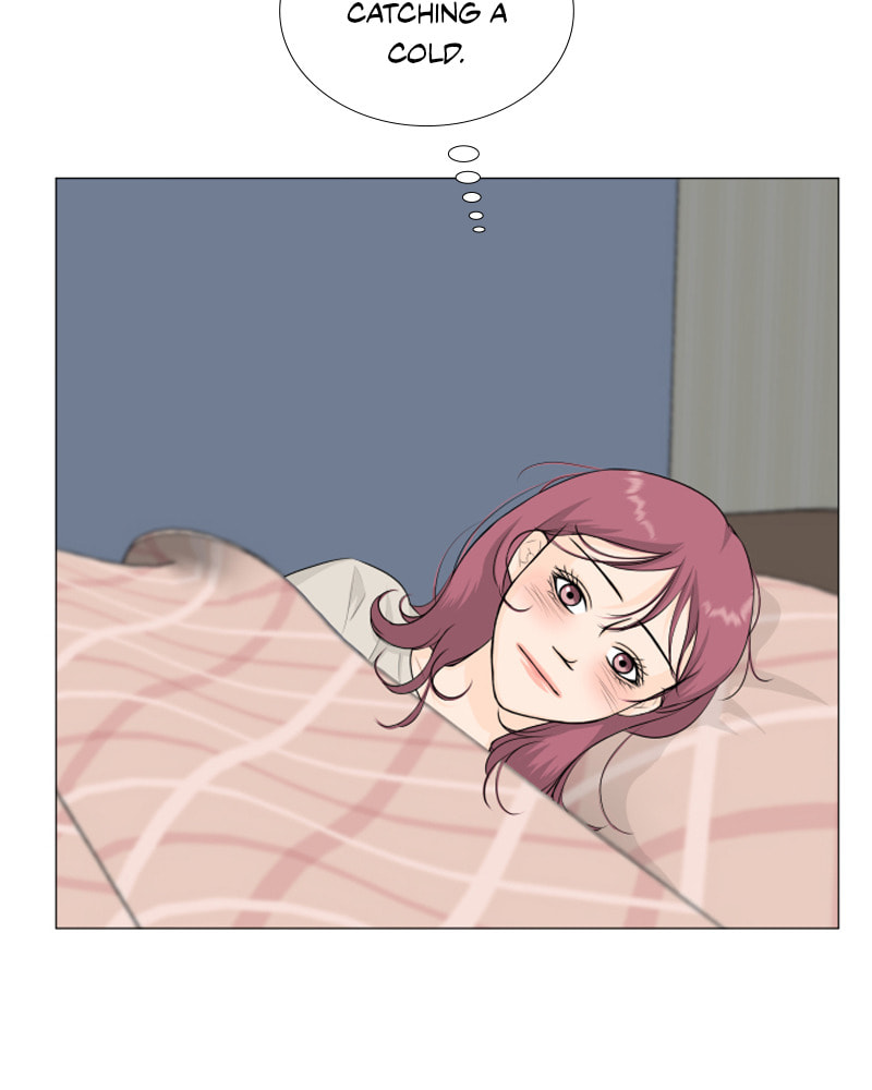 Half-Ghost Chapter 110 page 7 - 