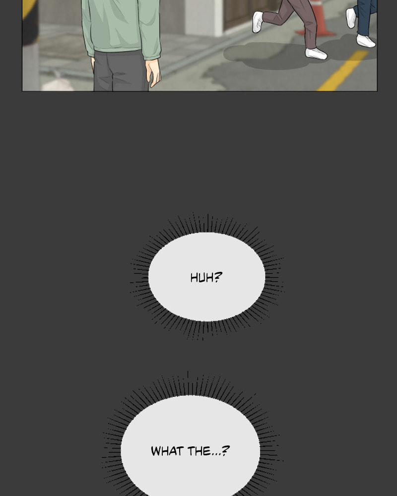 Half-Ghost Chapter 110 page 61 - 