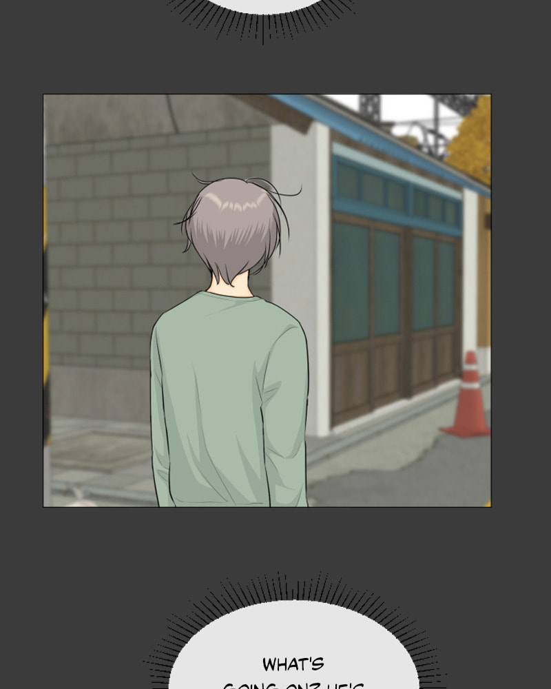 Half-Ghost Chapter 110 page 62 - 
