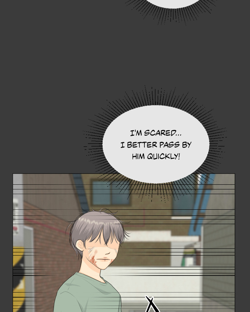 Half-Ghost Chapter 110 page 64 - 