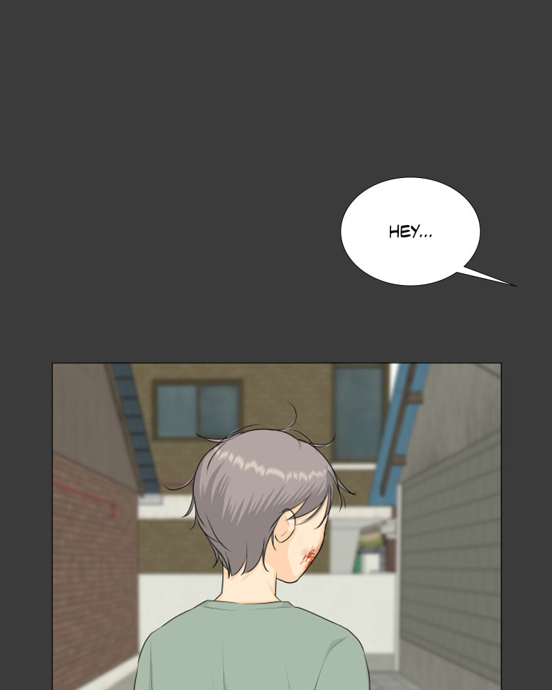 Half-Ghost Chapter 110 page 68 - 
