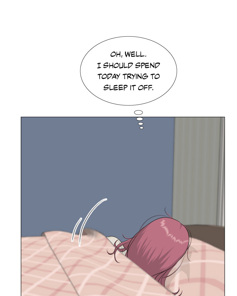 Half-Ghost Chapter 110 page 8 - 